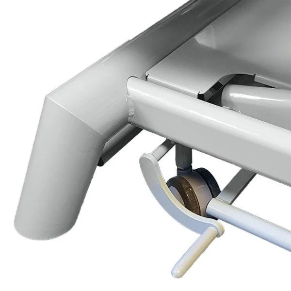 Table électrique Axess Duo D1
