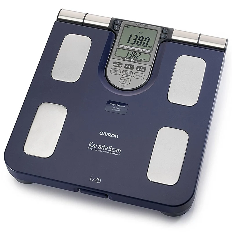 Balance impédancemètre BF 511 OMRON