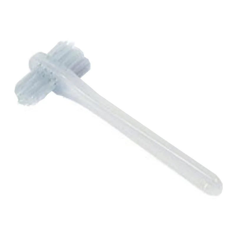 Brosse à dentier, 144 un