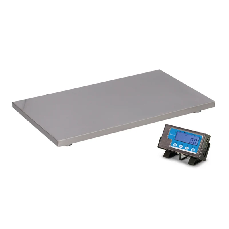 Balance vétérinaire à plateforme PS500