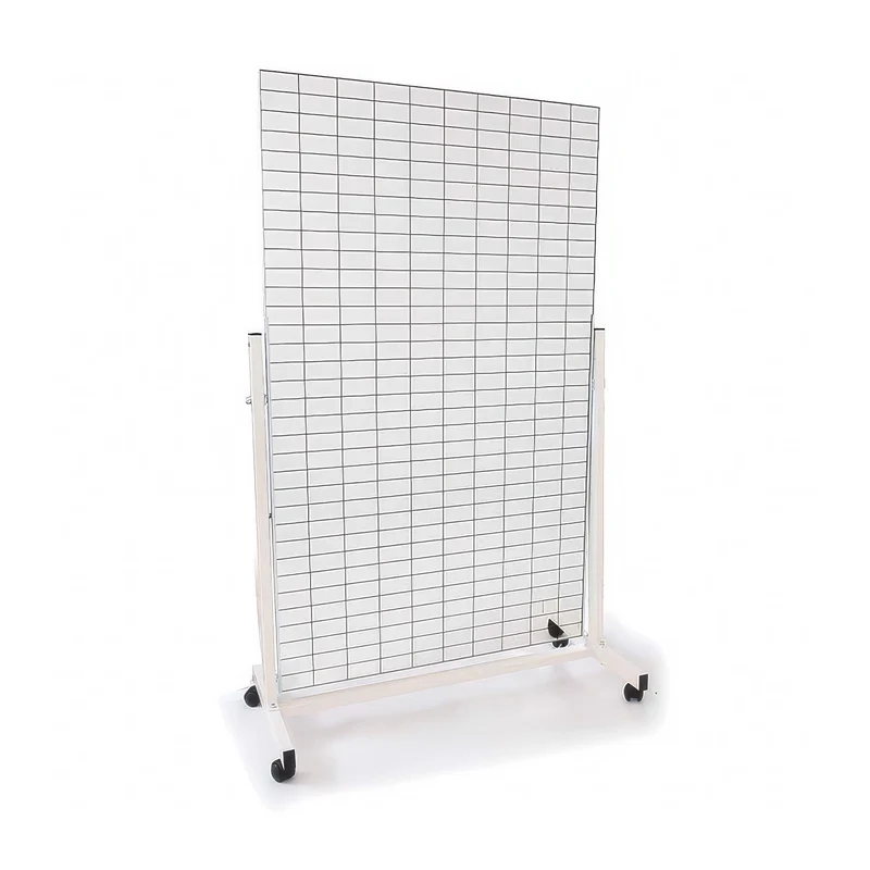 Châssis roulant pour miroir orthopédique