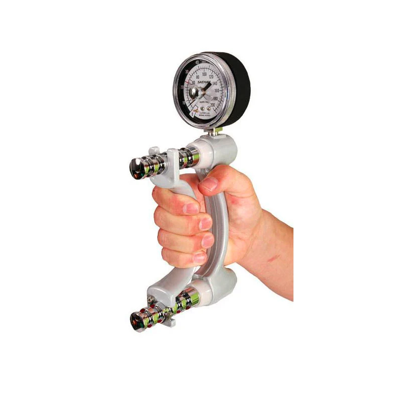 Dynamomètre hydraulique
