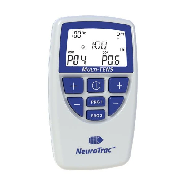 Multi-TENS NeuroTrac