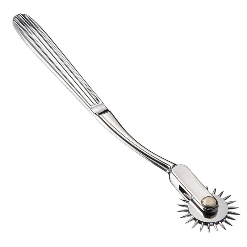 Roulette à pointes Wartenberg