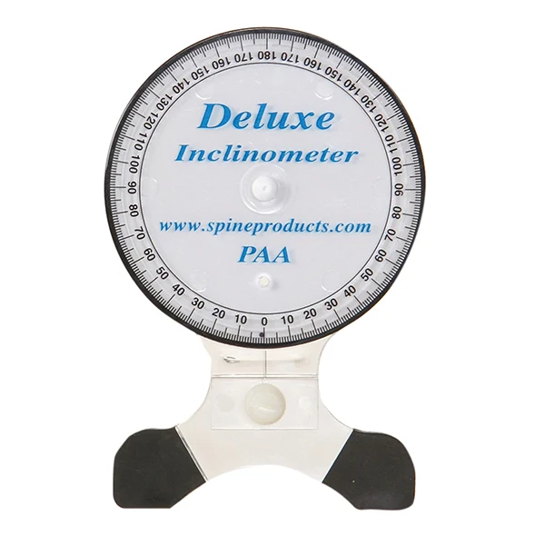 Inclinomètre deluxe PA