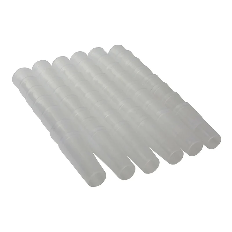 Embouts additionnels pour spiromètre Buhl (250 mcx), carton jetable