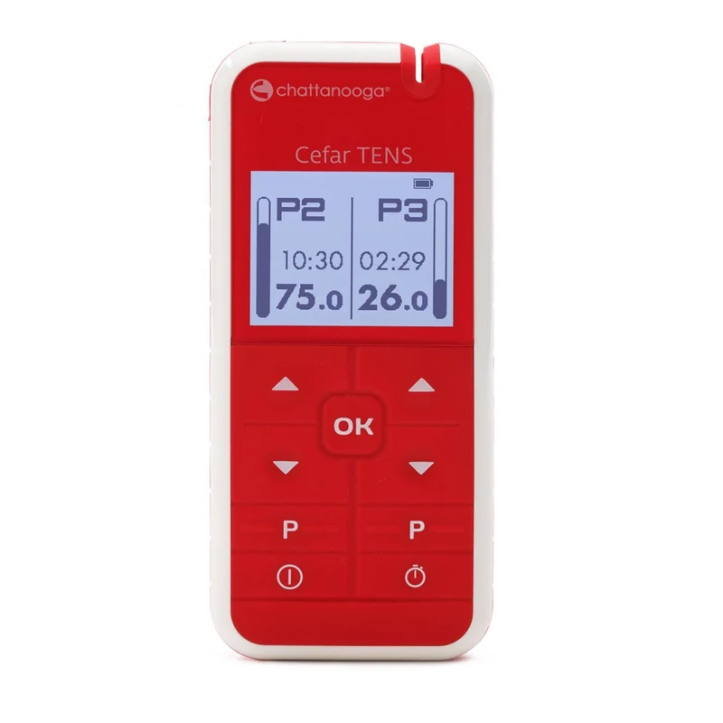 Cefar TENS et Electro-Acupuncture