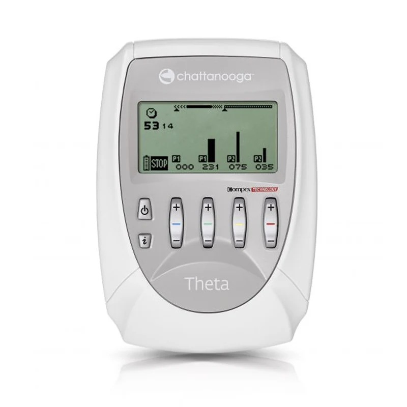 Appareil Chattanooga Theta 4 canaux