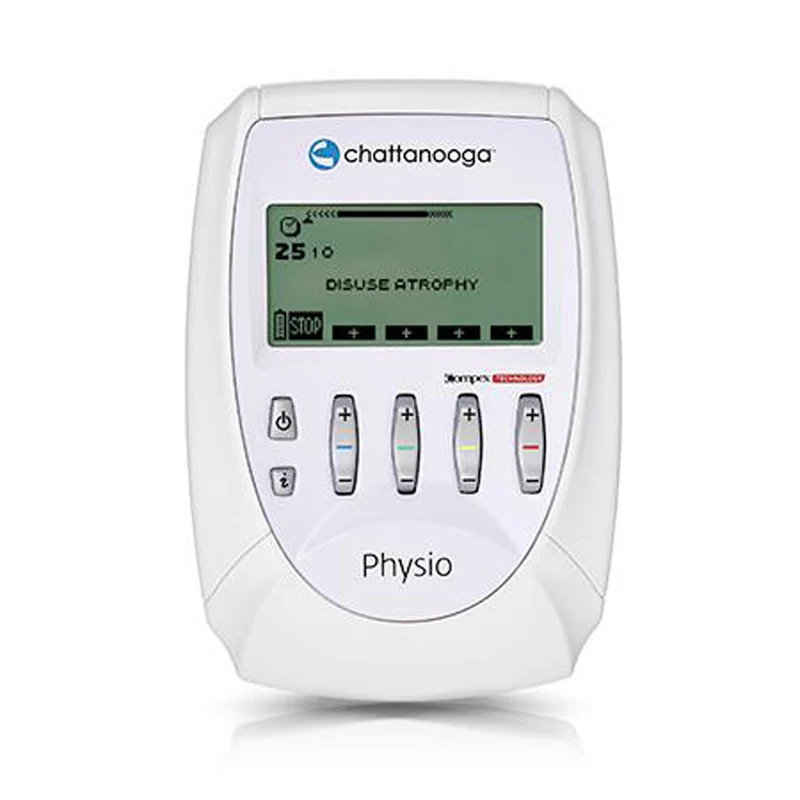 Appareil Chattanooga Physio 4 canaux
