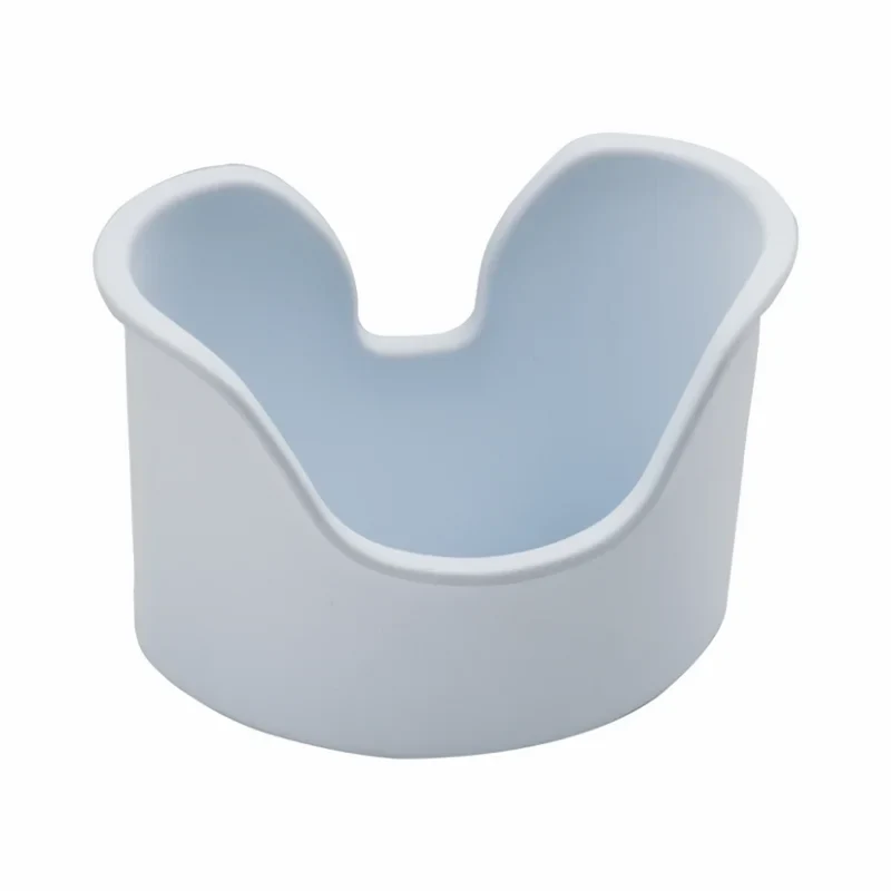 Bassin plastique pour lavage d'oreille