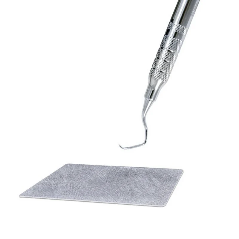 Carte d'affûtage diamanté, grain extra fin