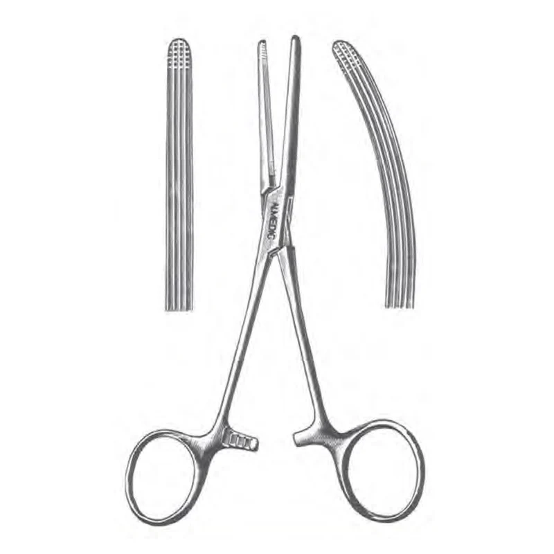 Pince hémostatique Rochester-Carmalt 15.5cm
