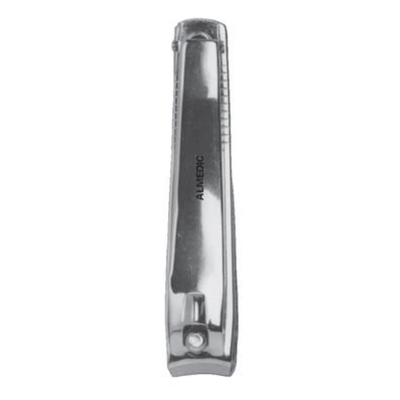 Coupe-ongle orteil courbé 3"