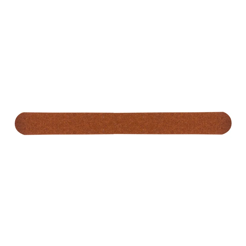 Lime à ongle papier Emery double face 4.5", 24 x 144 un