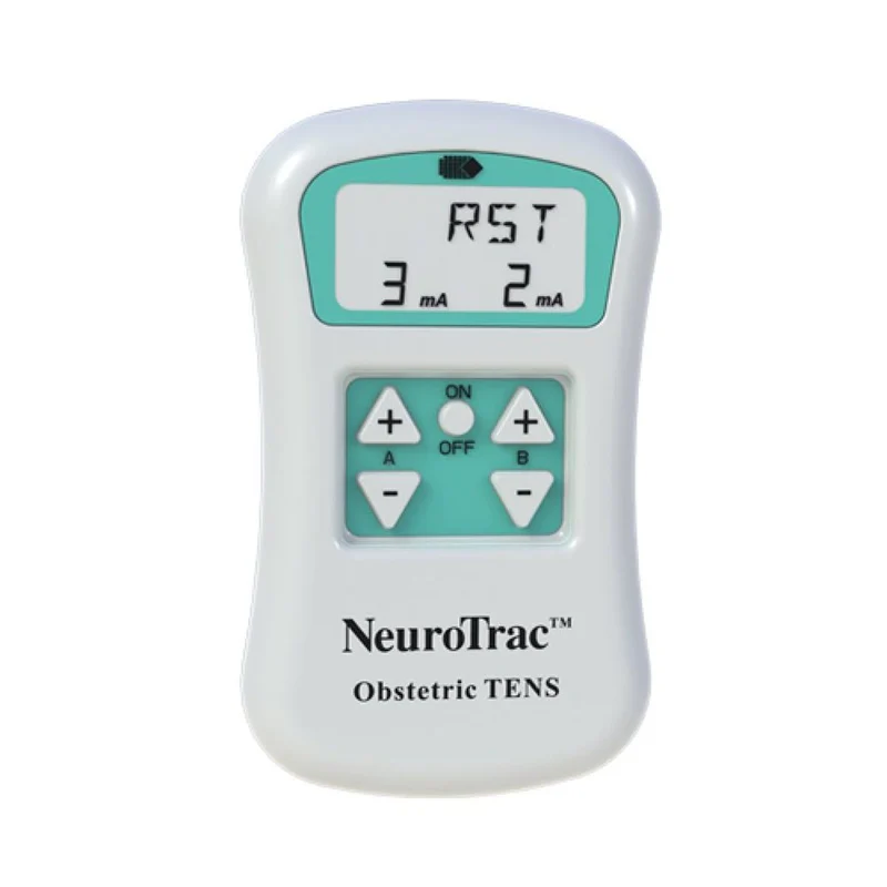 TENS obstétrique NeuroTrac®