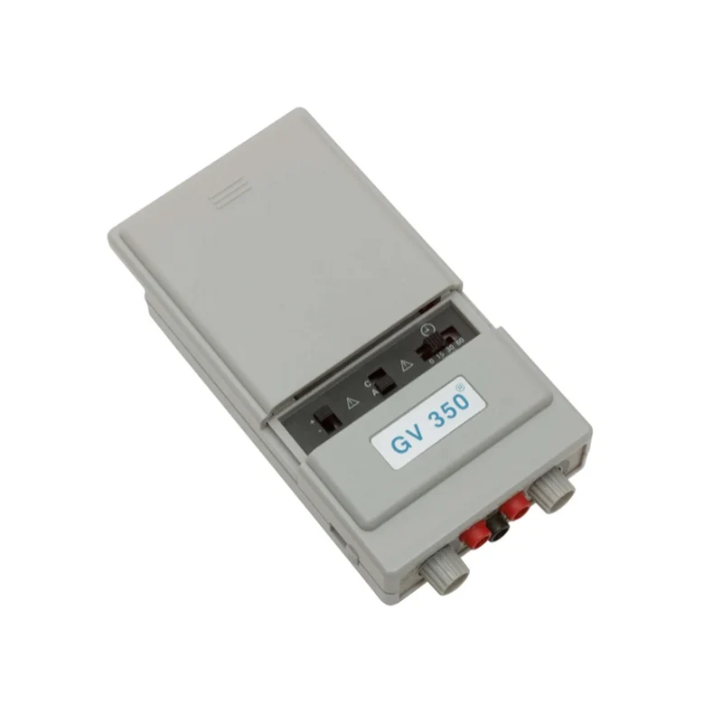Stimulateur haut voltage