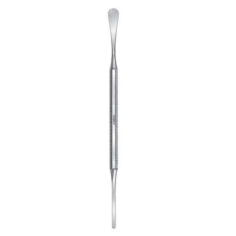 Spatule & empaqueteur