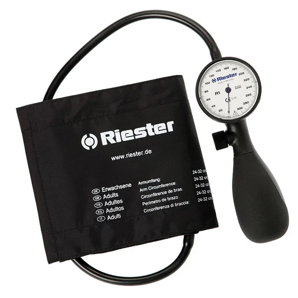 Tensiomètre R1 Shock-Proof