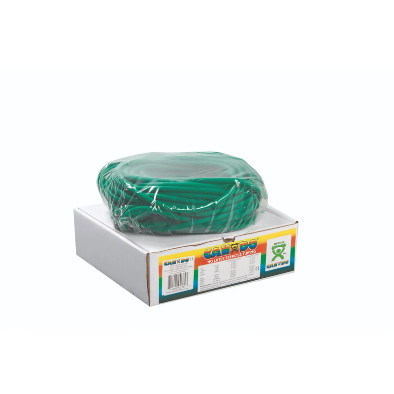 Tubes d'exercices sans latex CanDo