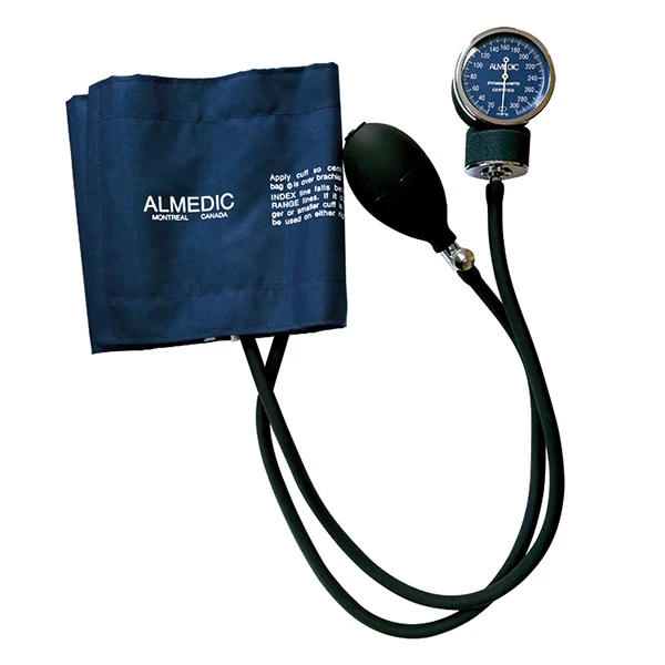 Sphygmomanomètre professionnel Almedic