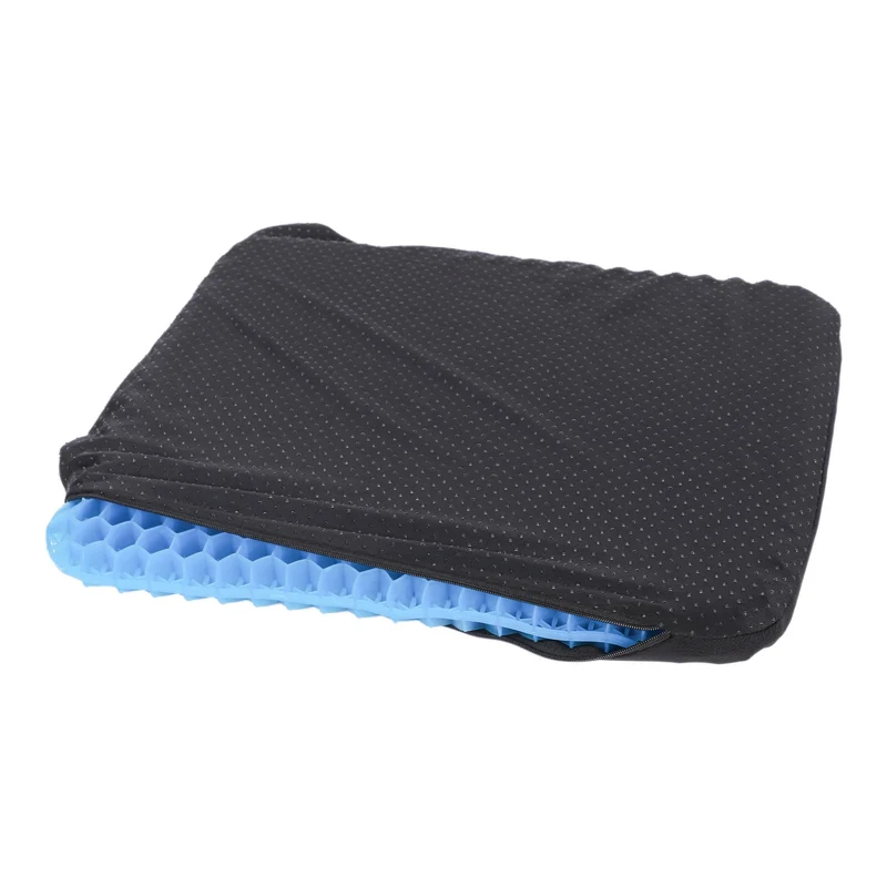 Coussin de siège en gel