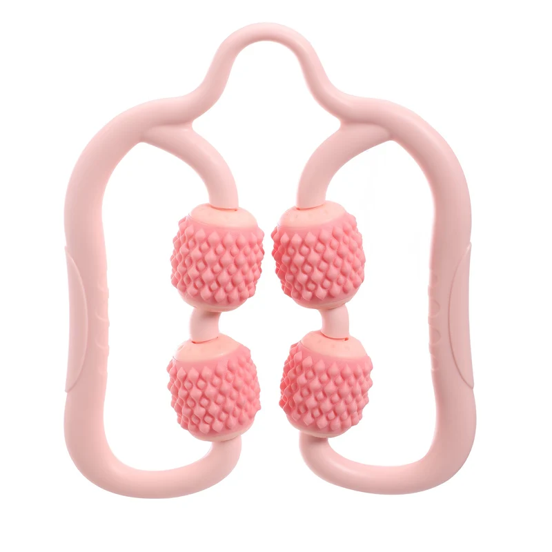 Rouleau de massage musculaire et anti cellulite