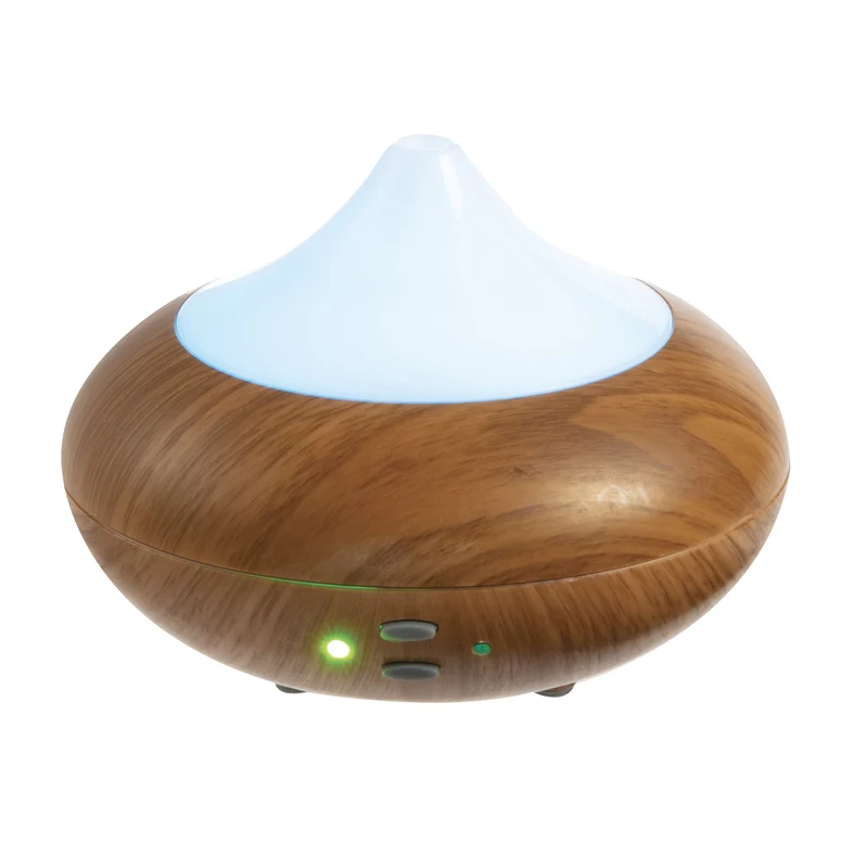 Humidificateur d'air et diffuseur d'huiles essentielles