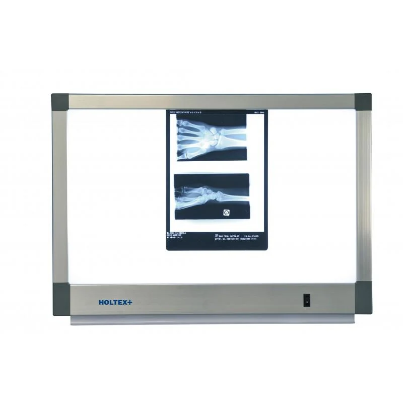 Négatoscope 2 plages 45W