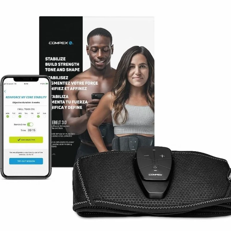 COREBELT 3.0 SET