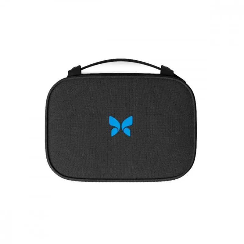 Étui souple pour échographe Butterfly