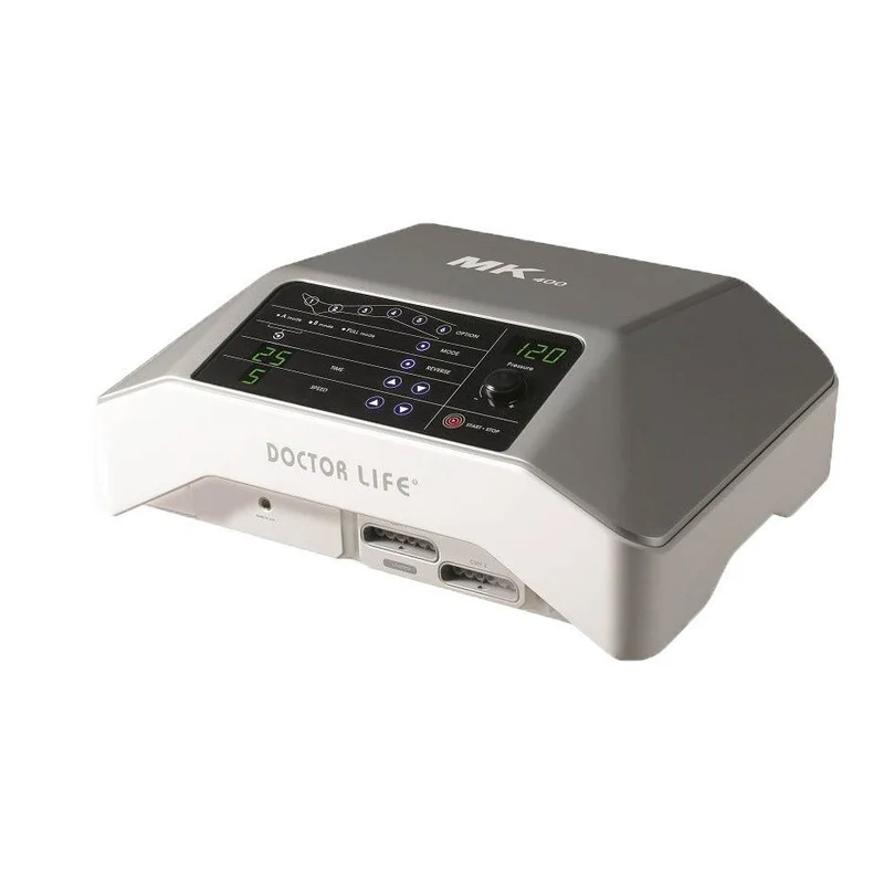 Pressothérapie MK 400