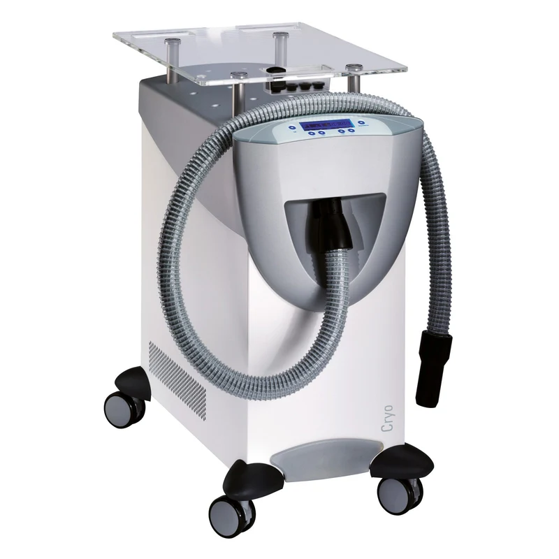 Cryo 6 Physio