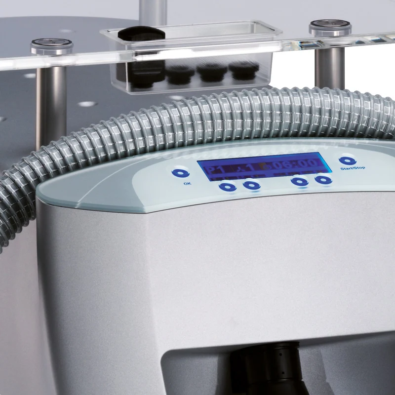 Cryo 6 Physio