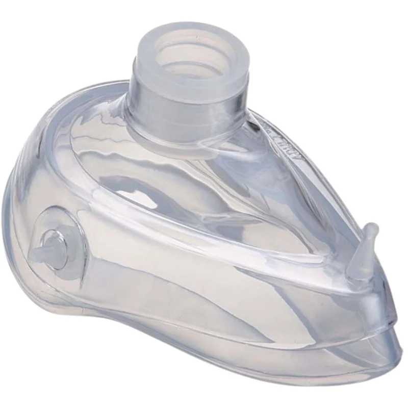Masque de poche de rechange pour système RCR