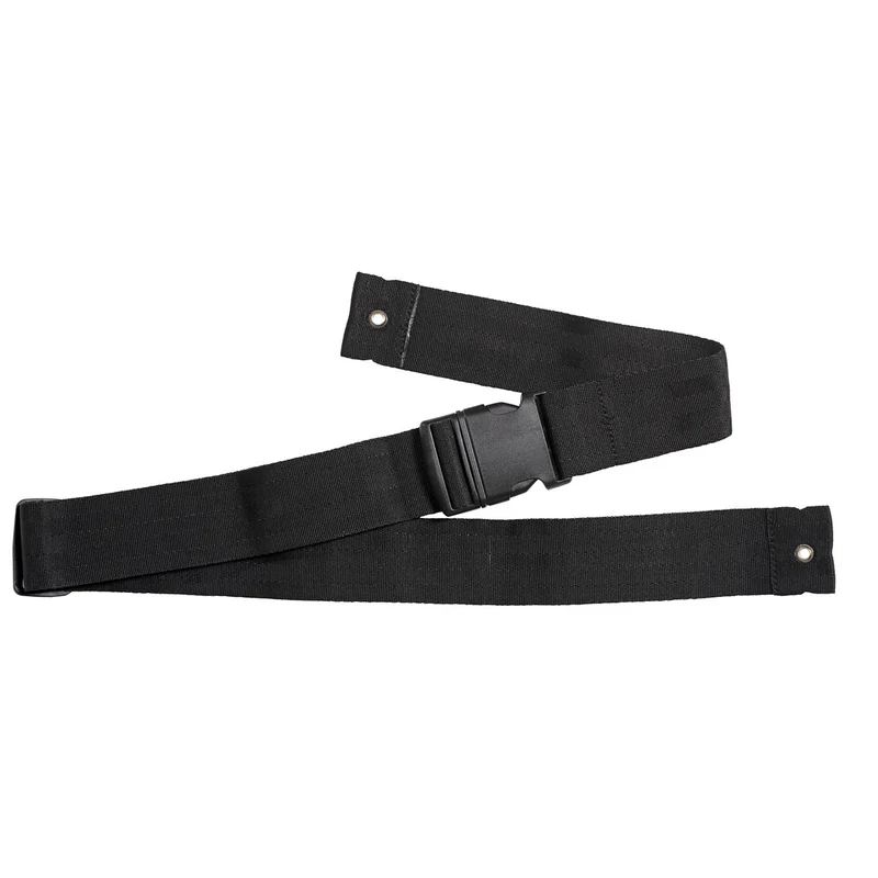 Ceinture de sécurité pour fauteuil roulant