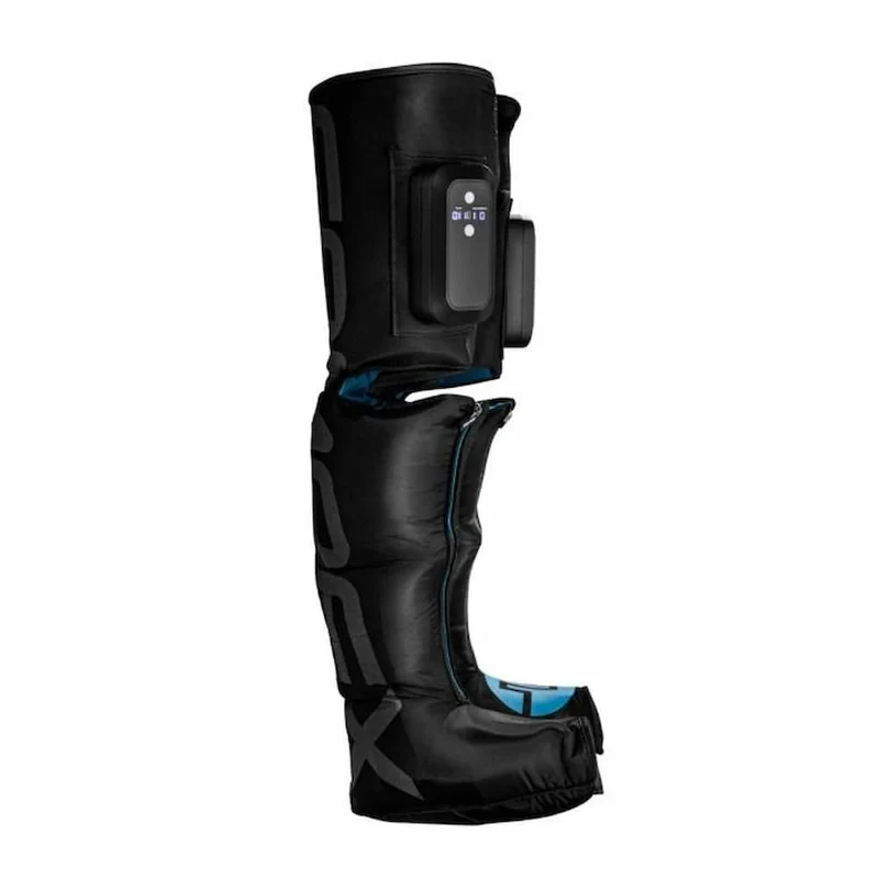 Compression boots