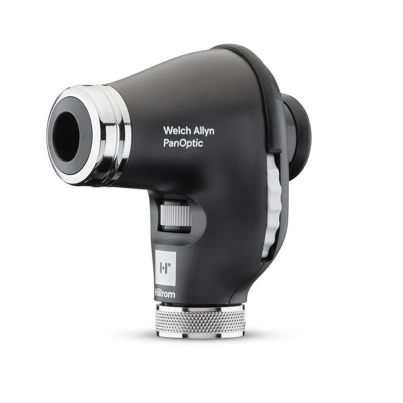 Tête d'ophtalmoscope LED PanOptic Welch Allyn