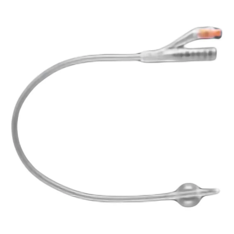 Sonde de Foley à 2 voies Rusch® 100 % silicone