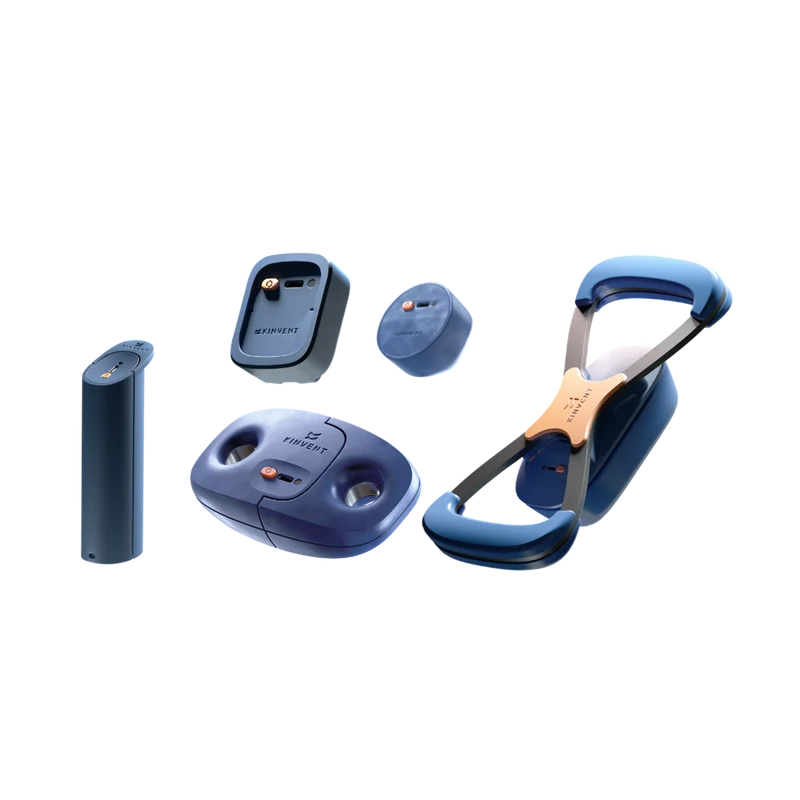 Ensemble "Starter Pack" de Kinvent