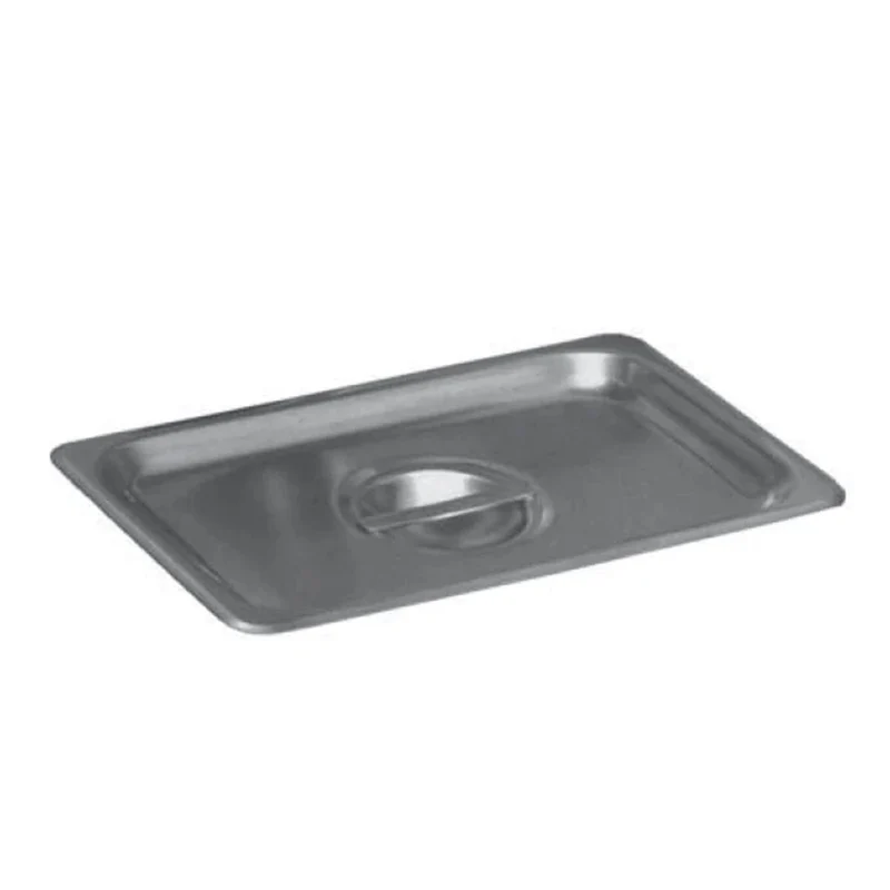 Couvercle inox pour plateau 90-3010 & 90-3020