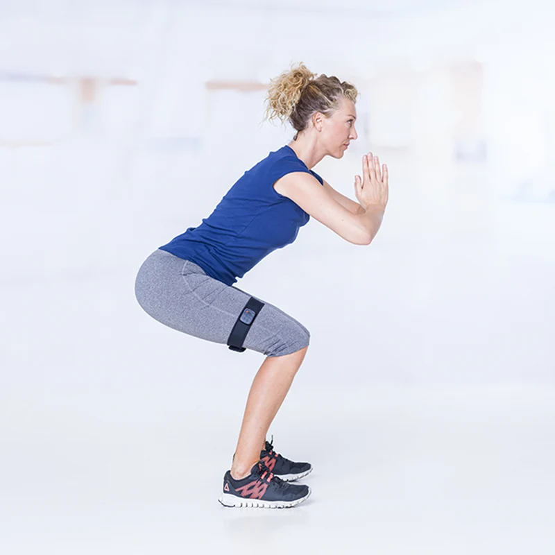 Goniomètre connecté K-Move