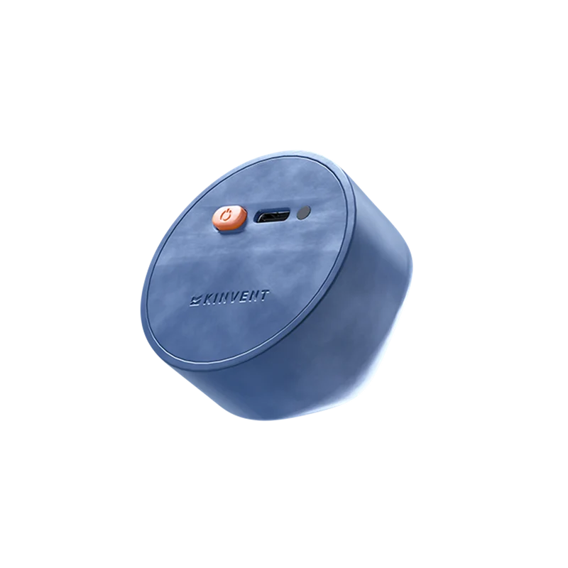 Dynamomètre de pression K-Bubble
