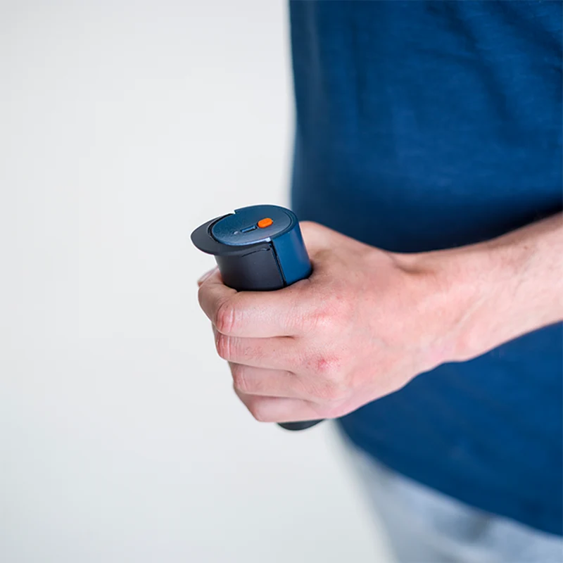 Dynamomètre de préhension K-Grip