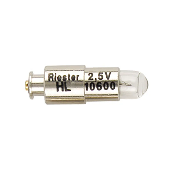Ampoule de remplacement 2.5 V au xénon - RI10600