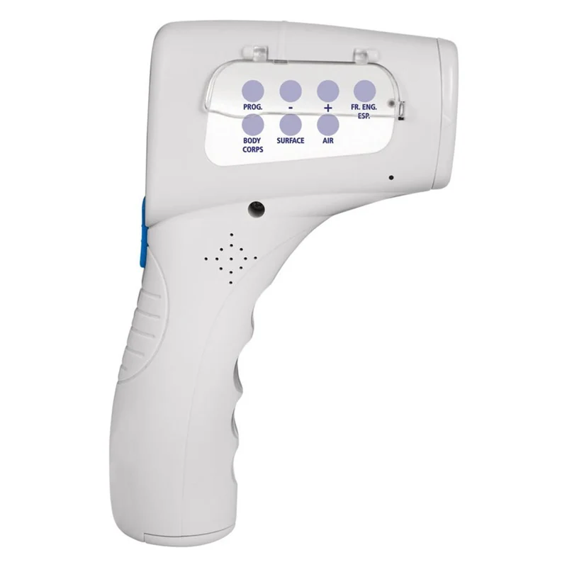 Thermomètre infrarouge PhysioLogic